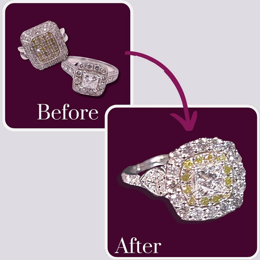 custom heirloom jewelry redesign_long island_new york