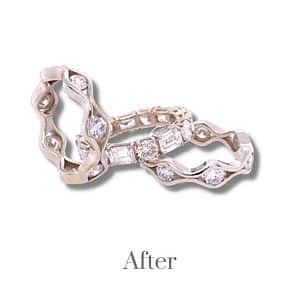 Custom jewelry designed diamond ring_custom jewelry design_long island_new york