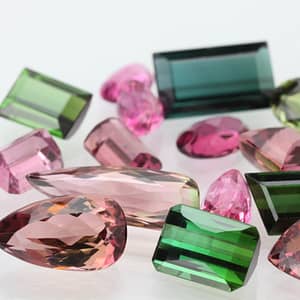 tourmaline, october birthstone, birthstone jewelry, custom jewelry design, new york, long island